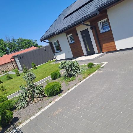 Apartament Roztocze Zamość Extérieur photo