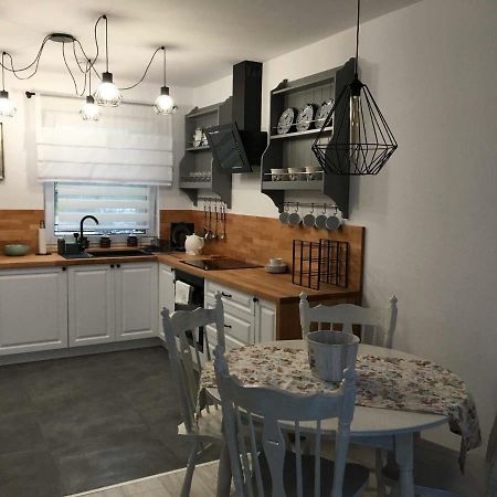 Apartament Roztocze Zamość Extérieur photo