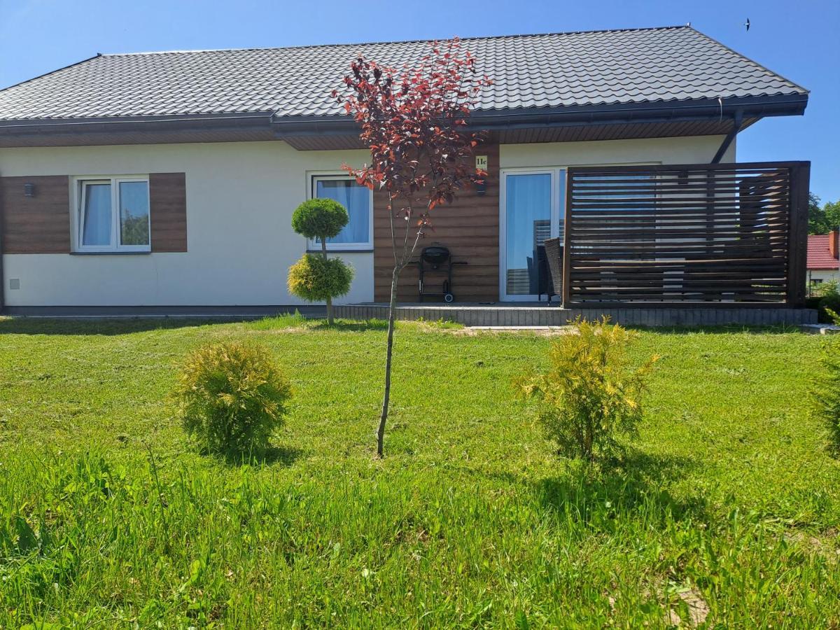 Apartament Roztocze Zamość Extérieur photo