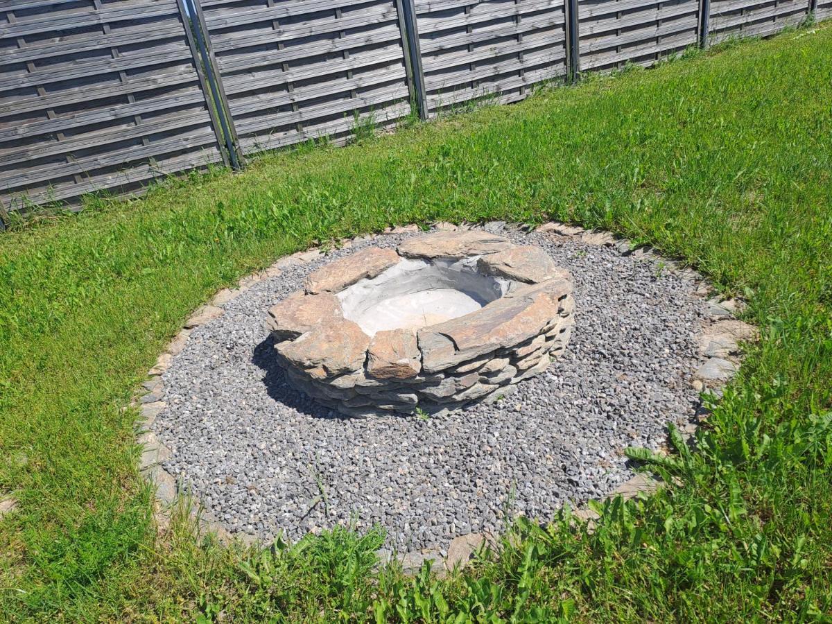 Apartament Roztocze Zamość Extérieur photo