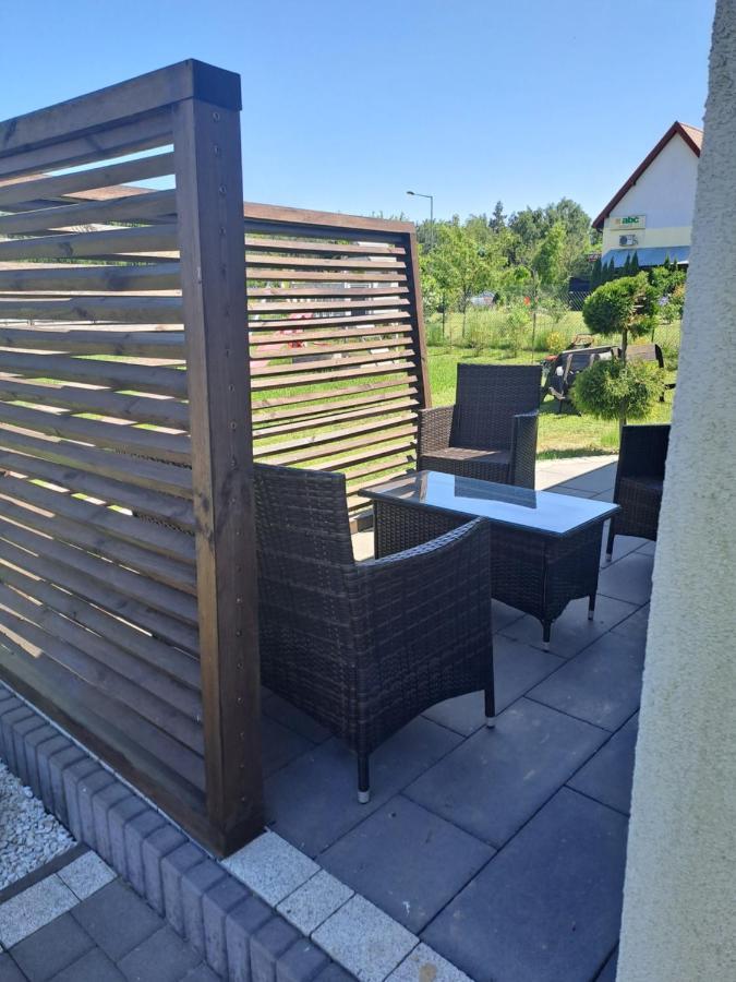 Apartament Roztocze Zamość Extérieur photo