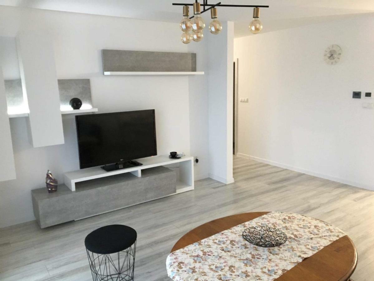 Apartament Roztocze Zamość Extérieur photo