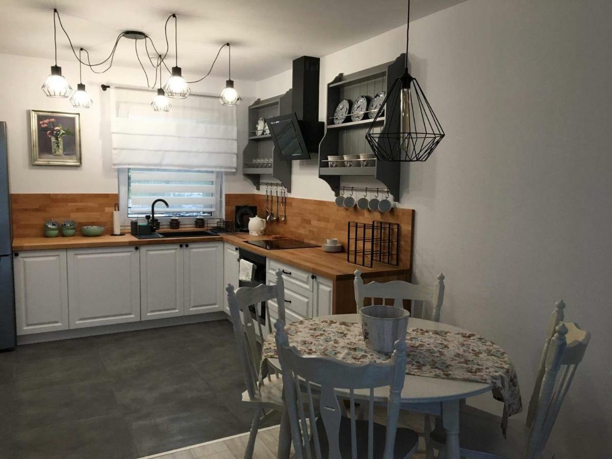 Apartament Roztocze Zamość Extérieur photo