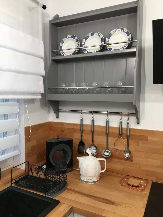 Apartament Roztocze Zamość Extérieur photo