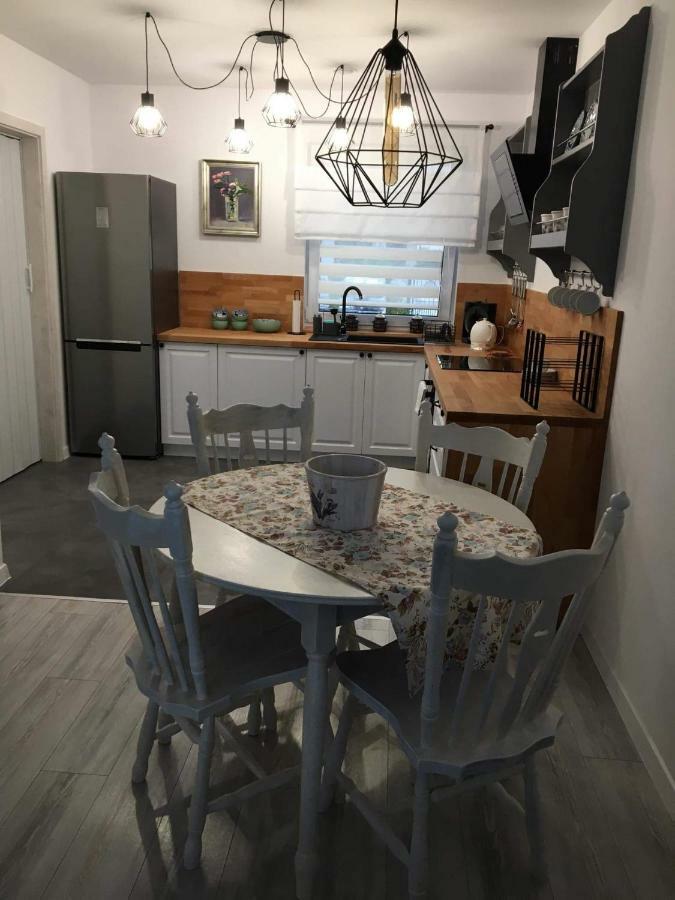 Apartament Roztocze Zamość Extérieur photo