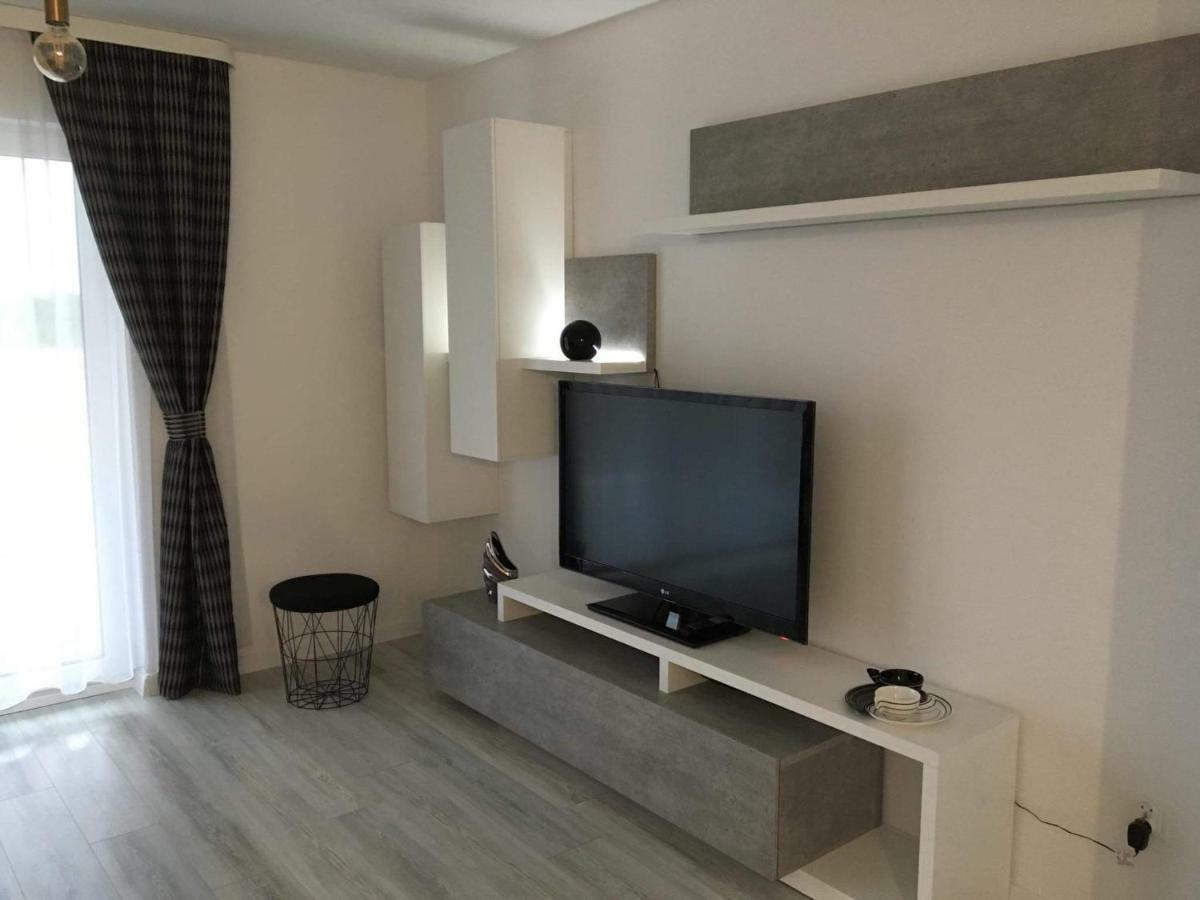Apartament Roztocze Zamość Extérieur photo