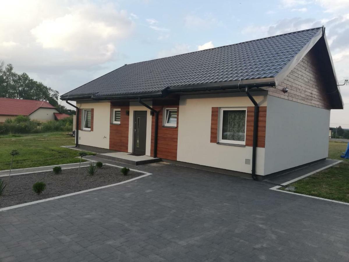 Apartament Roztocze Zamość Extérieur photo