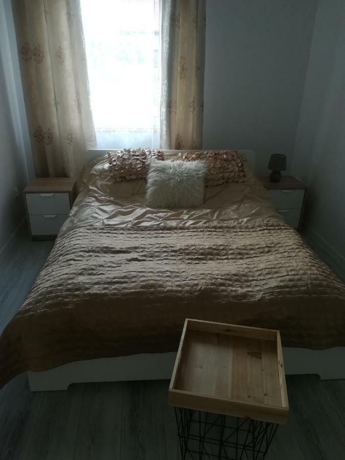Apartament Roztocze Zamość Extérieur photo