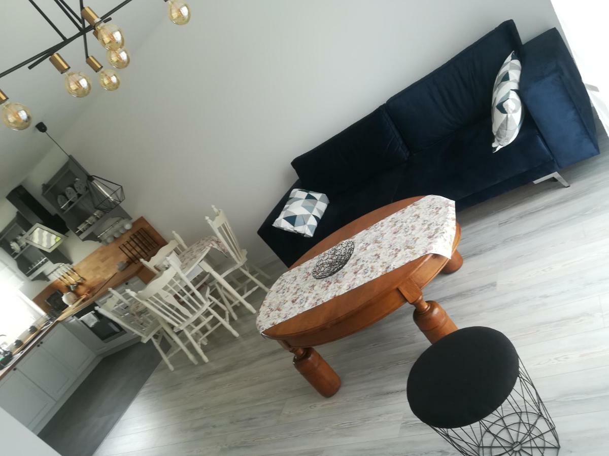 Apartament Roztocze Zamość Extérieur photo